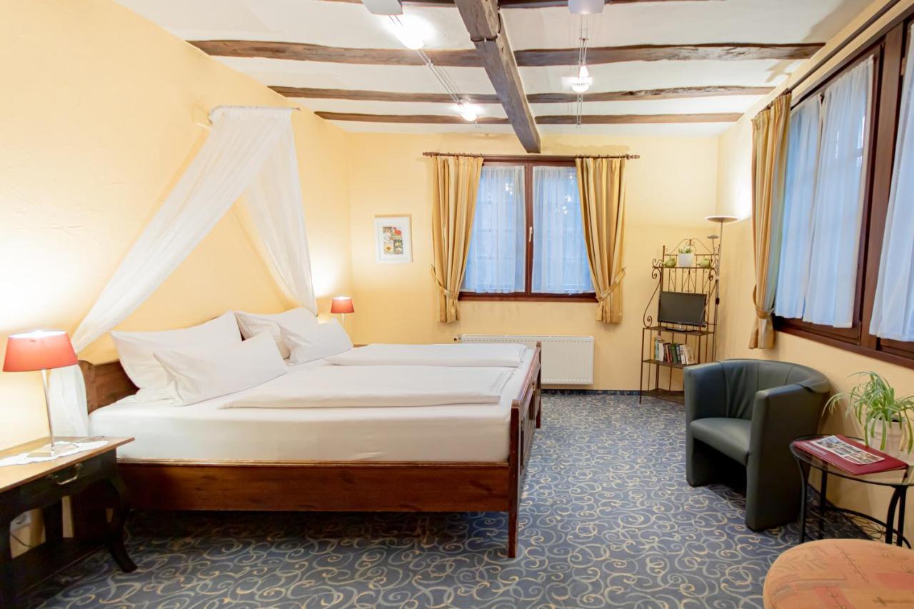 Hotel Weiler 3*