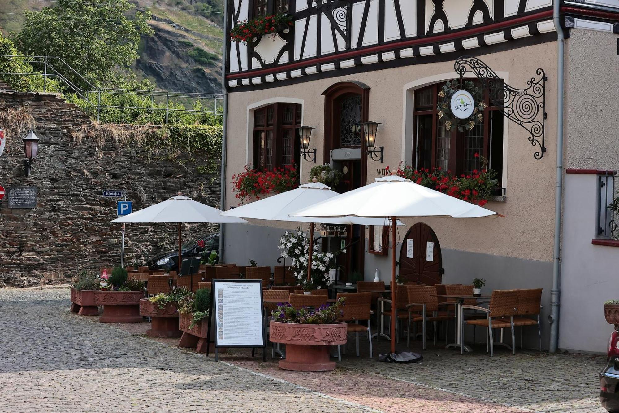 Weiler Hotel